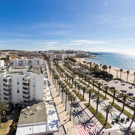 Apartamento Rodas Arysal Salou Eksteriør billede