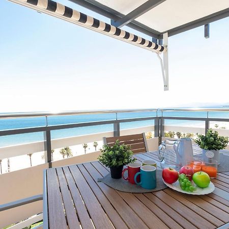 Apartamento Rodas Arysal Salou Eksteriør billede
