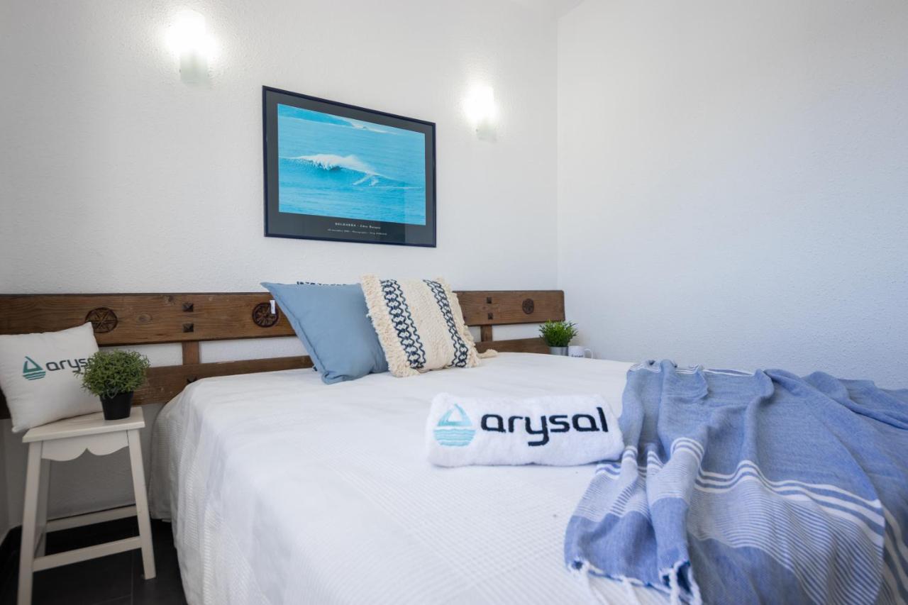 Apartamento Rodas Arysal Salou Eksteriør billede