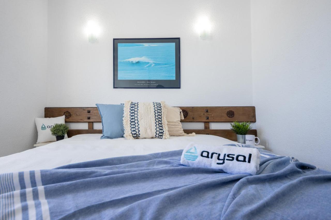 Apartamento Rodas Arysal Salou Eksteriør billede