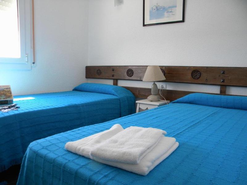 Apartamento Rodas Arysal Salou Eksteriør billede