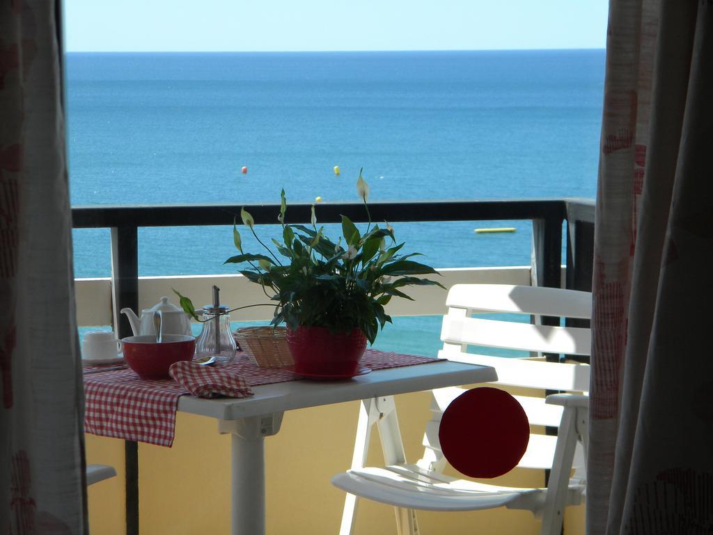 Apartamento Rodas Arysal Salou Eksteriør billede
