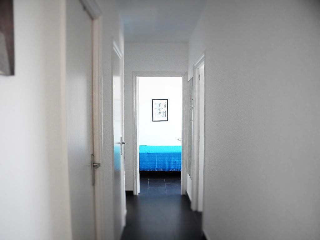 Apartamento Rodas Arysal Salou Eksteriør billede
