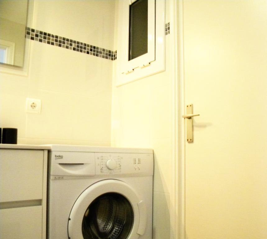 Apartamento Rodas Arysal Salou Eksteriør billede