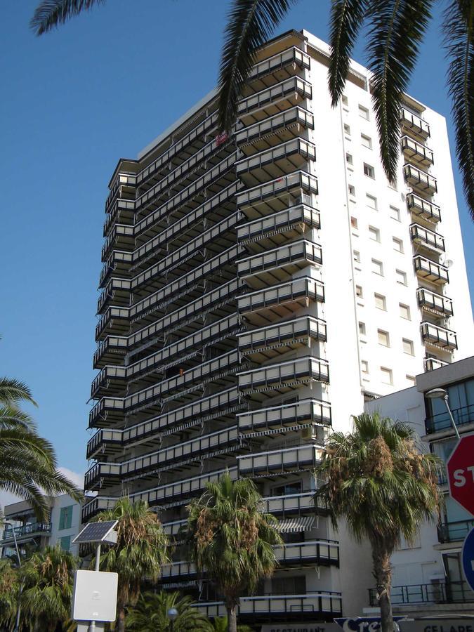 Apartamento Rodas Arysal Salou Eksteriør billede
