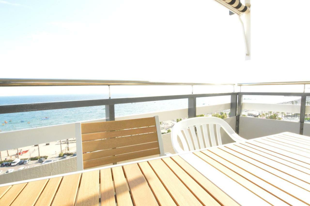Apartamento Rodas Arysal Salou Eksteriør billede