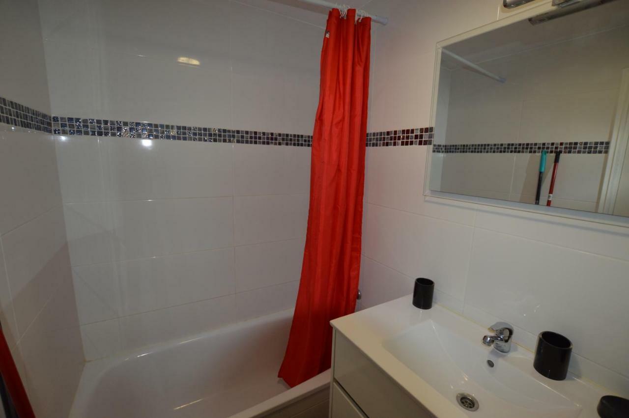 Apartamento Rodas Arysal Salou Eksteriør billede