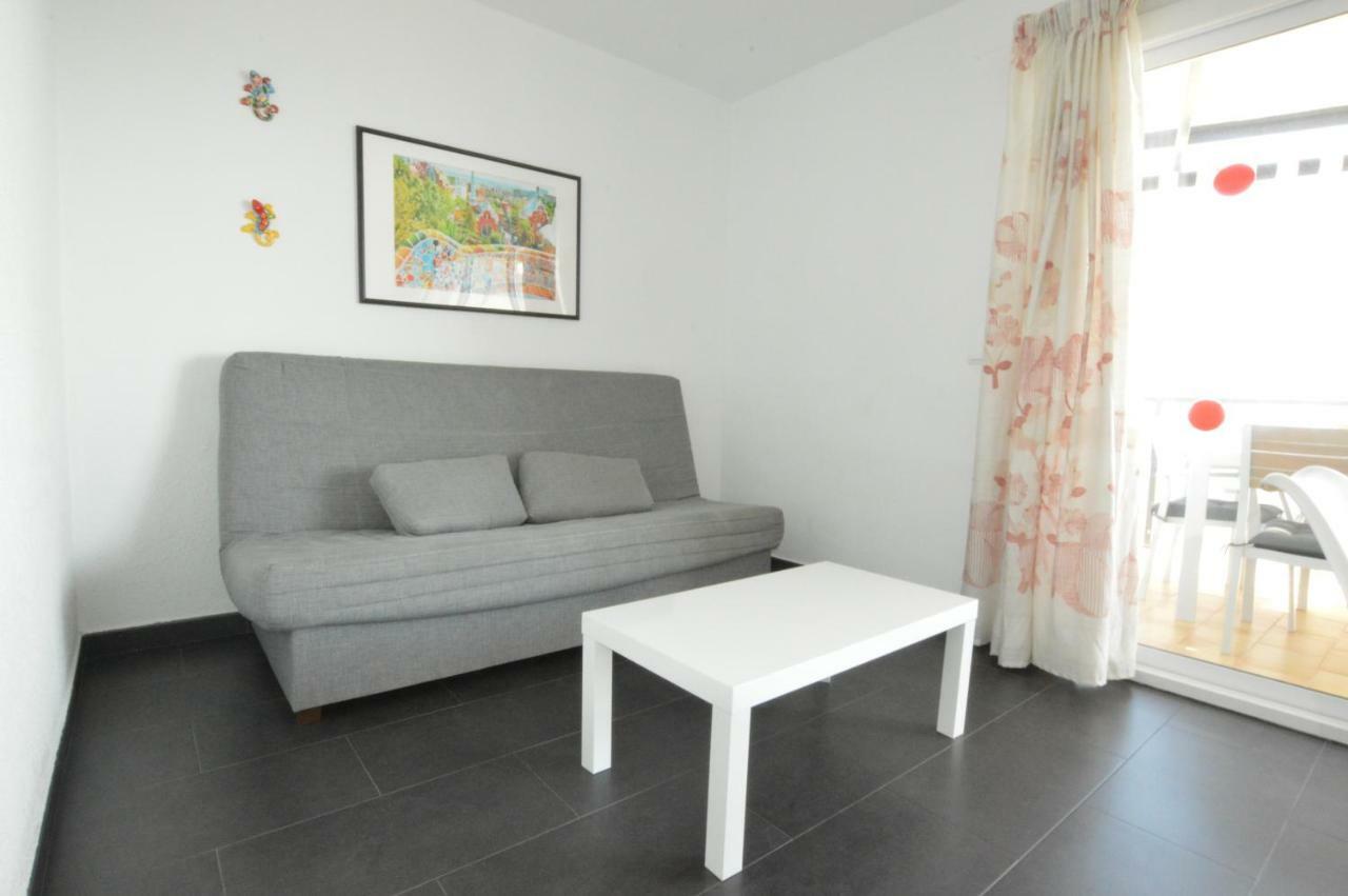 Apartamento Rodas Arysal Salou Eksteriør billede