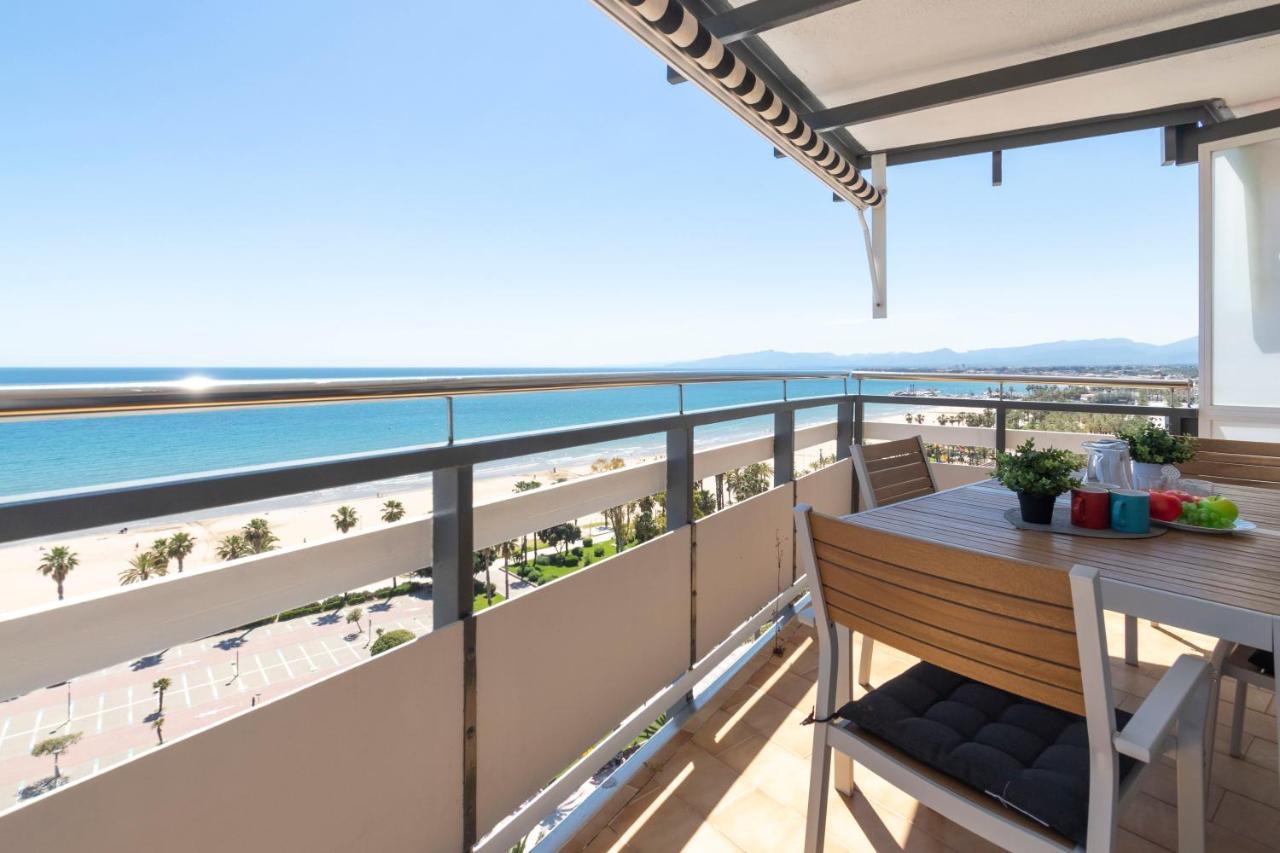 Apartamento Rodas Arysal Salou Eksteriør billede