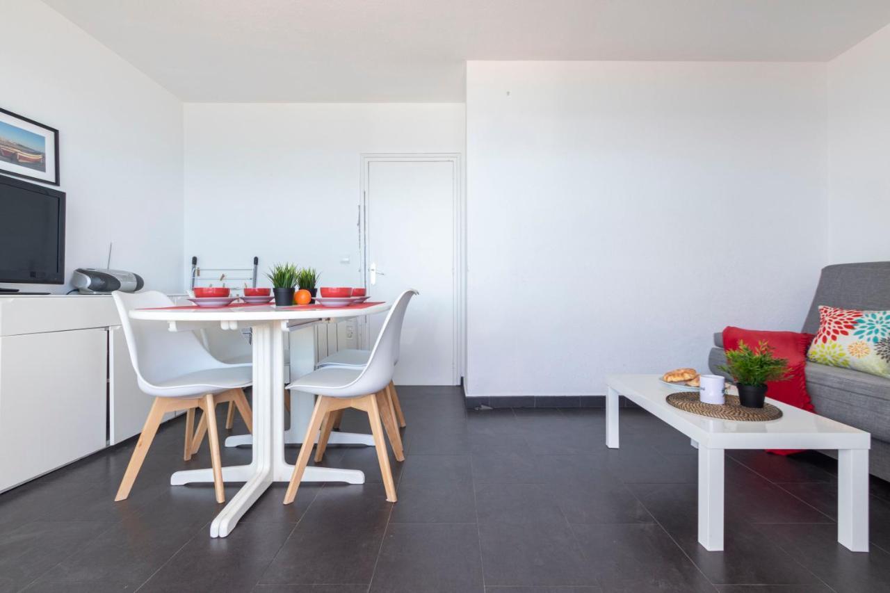 Apartamento Rodas Arysal Salou Eksteriør billede