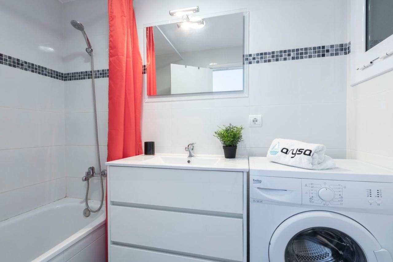 Apartamento Rodas Arysal Salou Eksteriør billede