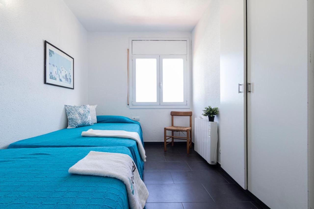 Apartamento Rodas Arysal Salou Eksteriør billede